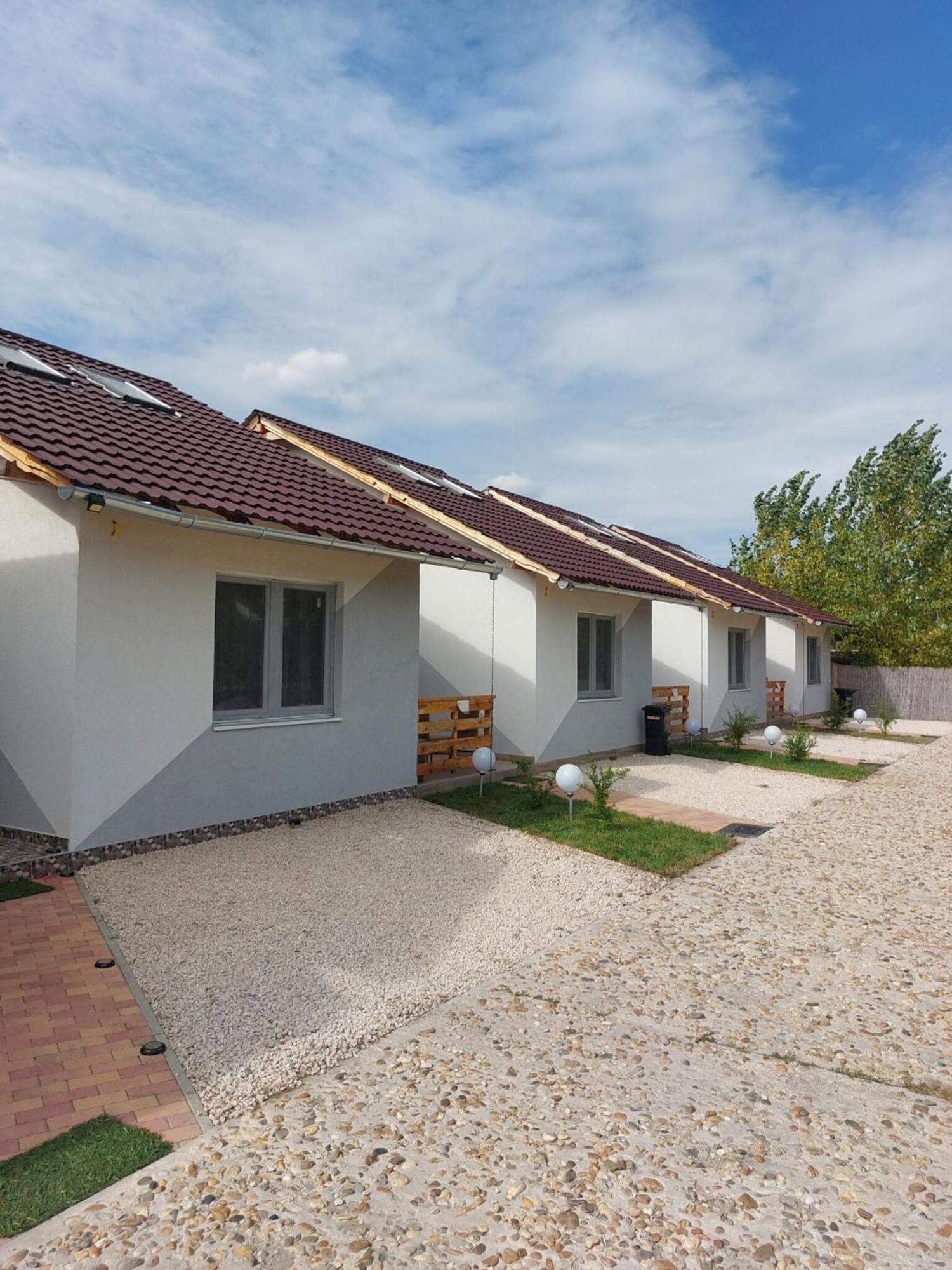 Cserke Holdfeny Apartman Cserkeszolo Exterior photo
