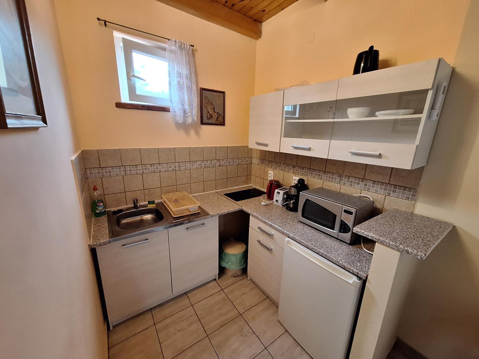 Cserke Holdfeny Apartman Cserkeszolo Exterior photo